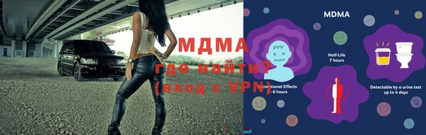 стаф Надым